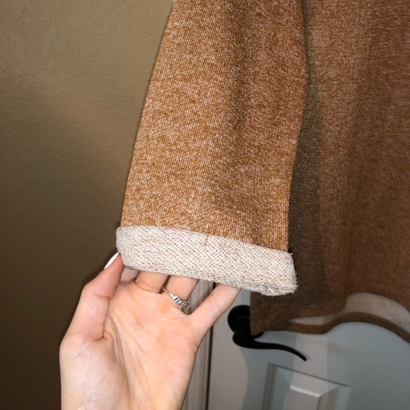 Beaded Shoulder Sweater - Picture 4 of 6